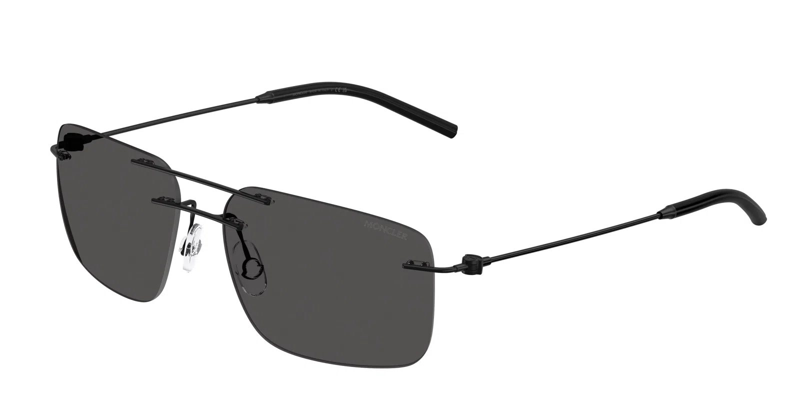 Moncler Doppler 4003 Sunglasses - view 2